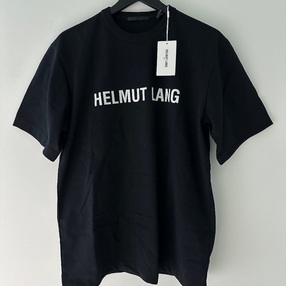 Helmut Lang T-shirt